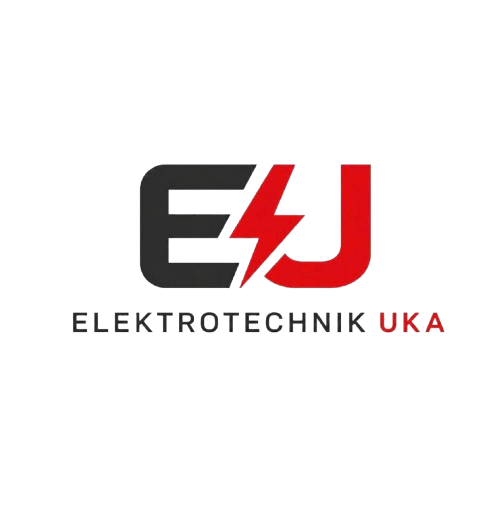 Elektrotechnik Uka Logo